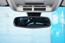 2016款别克威朗轿跑