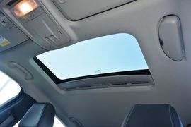 2016款别克威朗轿跑