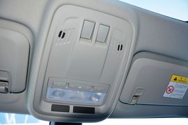 2016款别克威朗轿跑