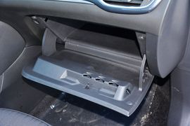 2016款别克威朗轿跑