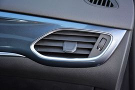 2016款别克威朗轿跑