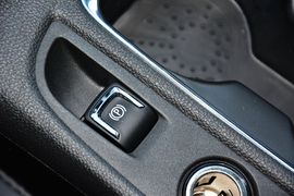 2016款别克威朗轿跑