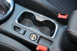 2016款别克威朗轿跑