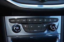 2016款别克威朗轿跑