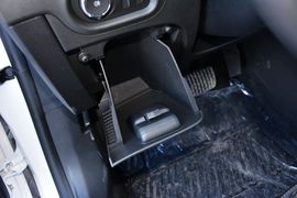 2016款别克威朗轿跑