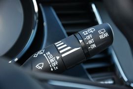 2016款别克威朗轿跑