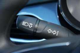 2016款别克威朗轿跑