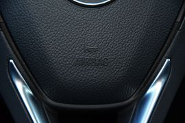 2016款别克威朗轿跑