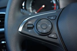 2016款别克威朗轿跑