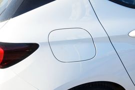 2016款别克威朗轿跑