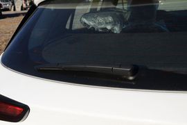 2016款别克威朗轿跑