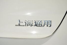 2016款别克威朗轿跑