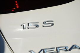 2016款别克威朗轿跑