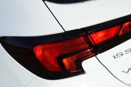 2016款别克威朗轿跑