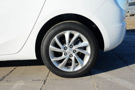 2016款别克威朗轿跑