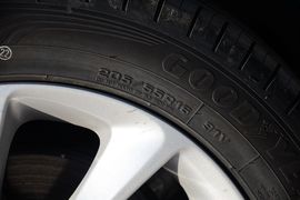 2016款别克威朗轿跑