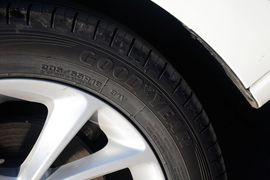 2016款别克威朗轿跑