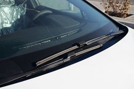 2016款别克威朗轿跑