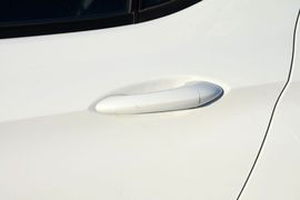 2016款别克威朗轿跑