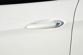 2016款别克威朗轿跑