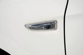 2016款别克威朗轿跑