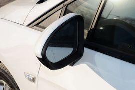 2016款别克威朗轿跑