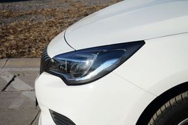 2016款别克威朗轿跑