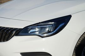 2016款别克威朗轿跑