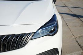 2016款别克威朗轿跑