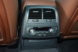 2016款奥迪A6L