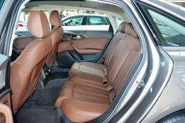2016款奥迪A6L
