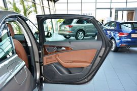 2016款奥迪A6L