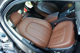2016款奥迪A6L