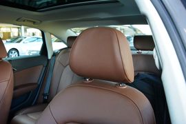 2016款奥迪A6L