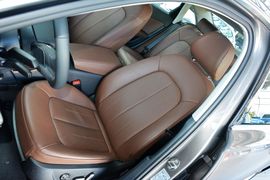 2016款奥迪A6L