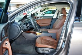 2016款奥迪A6L