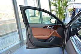2016款奥迪A6L