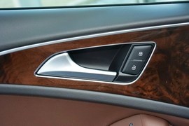 2016款奥迪A6L