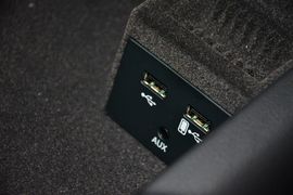 2016款奥迪A6L