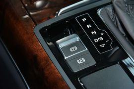2016款奥迪A6L