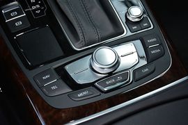 2016款奥迪A6L