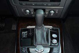 2016款奥迪A6L