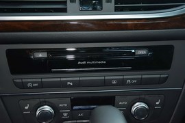 2016款奥迪A6L
