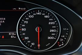 2016款奥迪A6L