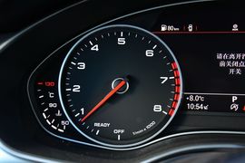 2016款奥迪A6L