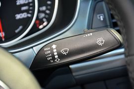 2016款奥迪A6L