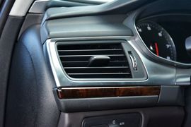 2016款奥迪A6L