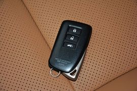 2016款雷克萨斯RX200t