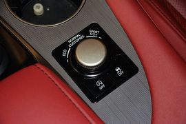 2016款雷克萨斯RX200t