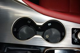 2016款雷克萨斯RX200t